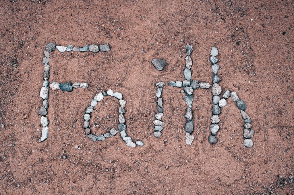 Faith